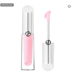 Giorgio Armani Light Pink Lip Gloss